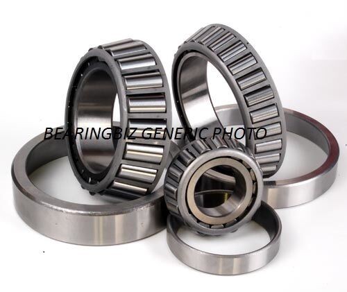 T101 904A1 Timken Tapered Roller Bearing 