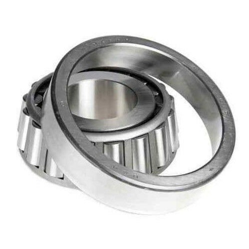 Timken 749A-742 Tapered Roller Bearing & Sleeve Single Imperial 