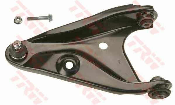 JTC1240 TRW Track Control Arm Lower Front Axle Left