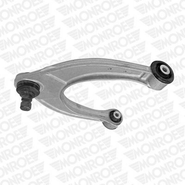 Monroe Wishbone Arm Suspension Outer, Left, Top right, bottom, front