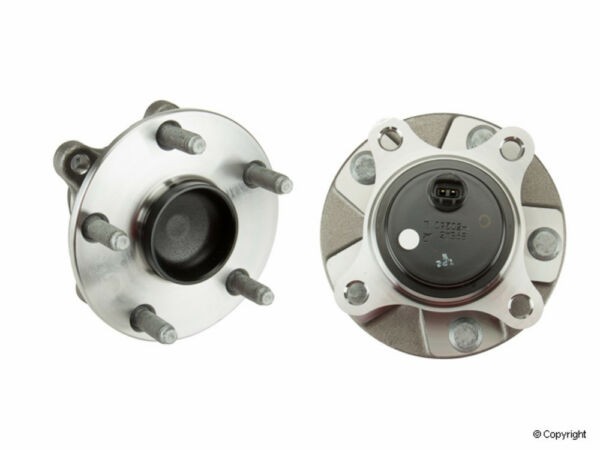 Koyo Axle Bearing and Hub Assembly fits 2005-2007 Lexus GS430 IS250 IS350  MFG N