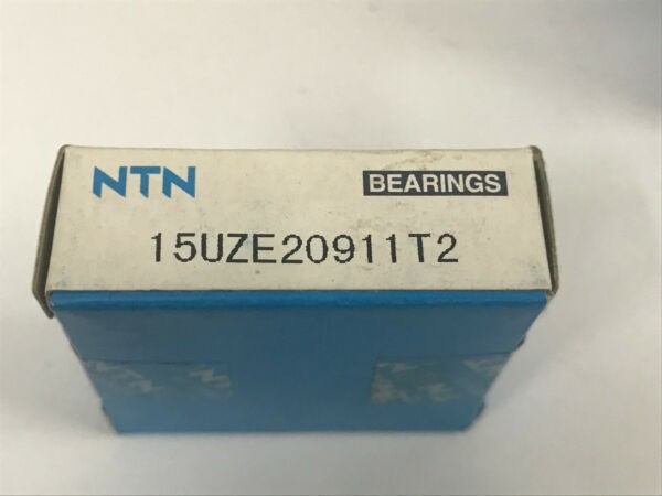 Eccentric Bearing 15UZE20911T2  NTN