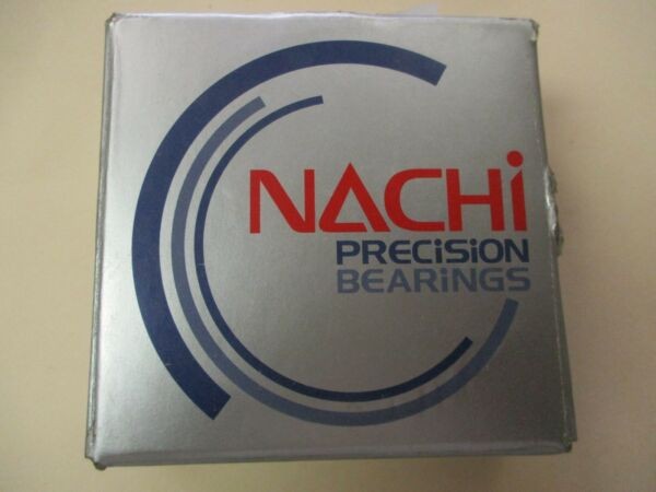Nachi 7209CYDU/GL P4 Used Bearing