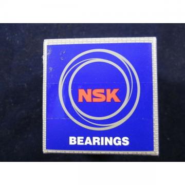 NSK Thrust Bearing 51205