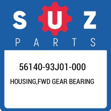 56140-93J01-000 Suzuki Housing,fwd gear bearing 5614093J01000, New Genuine OEM P
