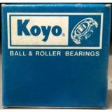KOYO HJ-263516 Needle Roller Bearing, Heavy Duty, HJ Type, Open, Oil Hole, St...