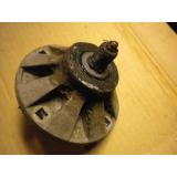 John Deere F 525 deck spindle bearing assembly