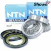 Beta EVO 2T 300 2012 - 2016 NTN Steering Bearing & Seal Kit