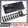 King Racing +001 Set of 5 Main Bearings suits FPV (Ford Performance Vehicles) 5.