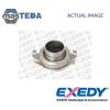 EXEDY CLUTCH RELEASE BEARING RELEASER BRG601 I NEW OE REPLACEMENT #1 small image
