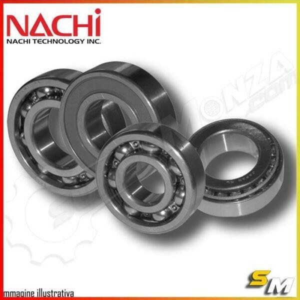 41.32005 Nachi Bearing Steering Kawasaki 1000 Ltd (kz1000k1/k2) 9246 #1 image