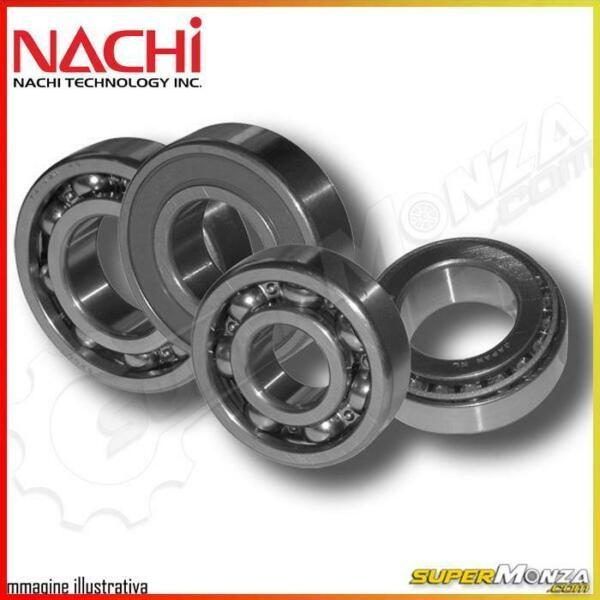 41.32005 Nachi Bearing Steering Kawasaki 250 kx 74/91 #1 image