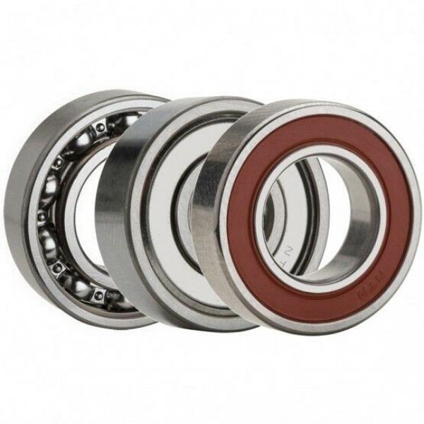 NTN OE Quality Rear Right Wheel Bearing for SUZUKI OFF ROAD RM125M/A  75-76 - 63 #1 image