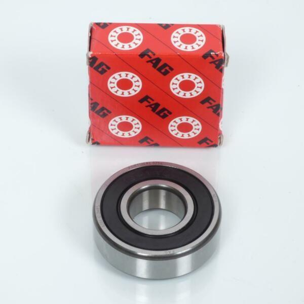 Wheel bearing FAG Scooter MBK 125 Nxc Flame X 2007-2015 20x47x14 / AR New #1 image