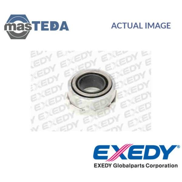 EXEDY CLUTCH RELEASE BEARING RELEASER BRG852 I NEW OE REPLACEMENT #1 image