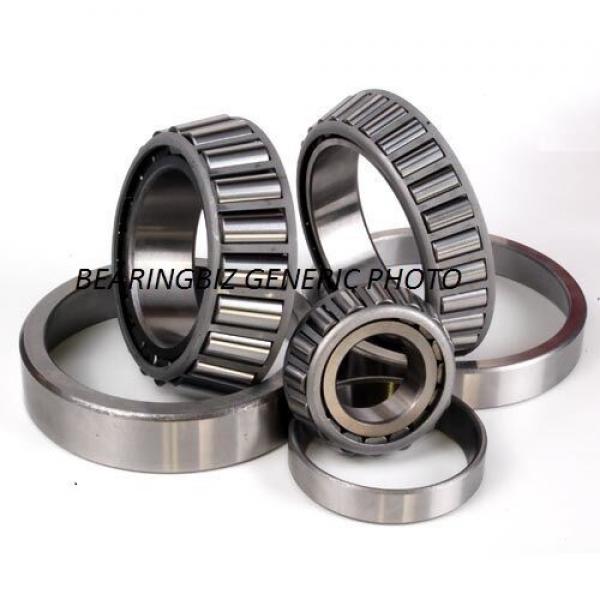 T101 904A1 Timken Tapered Roller Bearing  #1 image