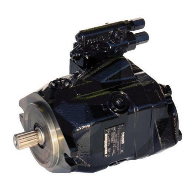 Hydraulic Piston Pump Fits JD 6140M & 6140R Tractor #1 image