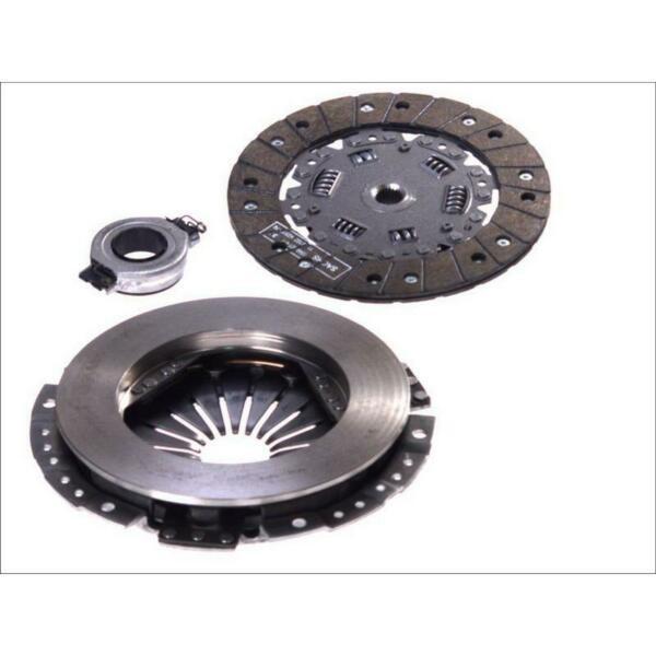 CLUTCH KIT WITH AN IMPACT BEARING SACHS 3000 053 010 #1 image