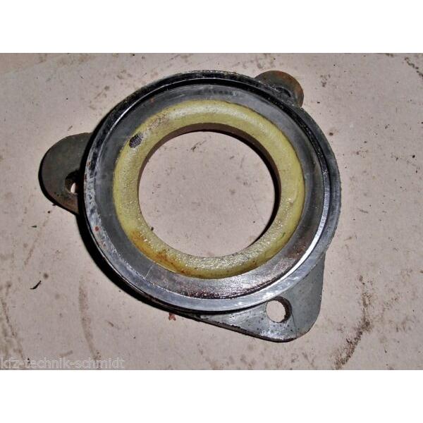 Bearing Cap for Drive Shaft by John Deere 2040 Tractor #1 image