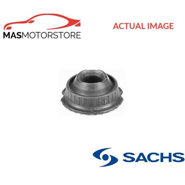 802 082 SACHS FRONT TOP STRUT MOUNTING CUSHION G NEW OE REPLACEMENT #1 image