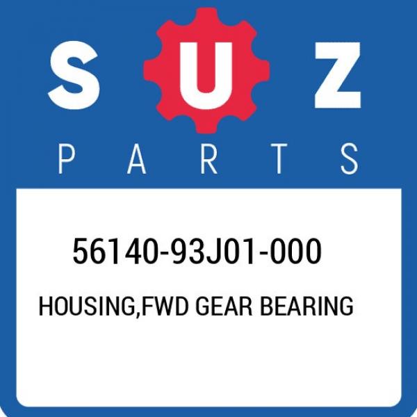 56140-93J01-000 Suzuki Housing,fwd gear bearing 5614093J01000, New Genuine OEM P #1 image