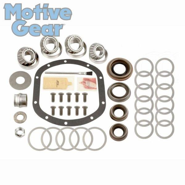Motive Gear Performance Differential R30LRAMKT Master Bearing Kit #1 image