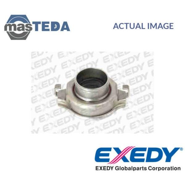 EXEDY CLUTCH RELEASE BEARING RELEASER BRG601 I NEW OE REPLACEMENT #1 image