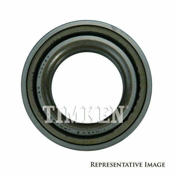 Timken 510071 Frt Wheel Bearing #1 image